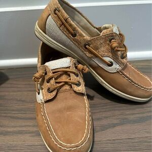 Sperry Women’s Boat Shoes